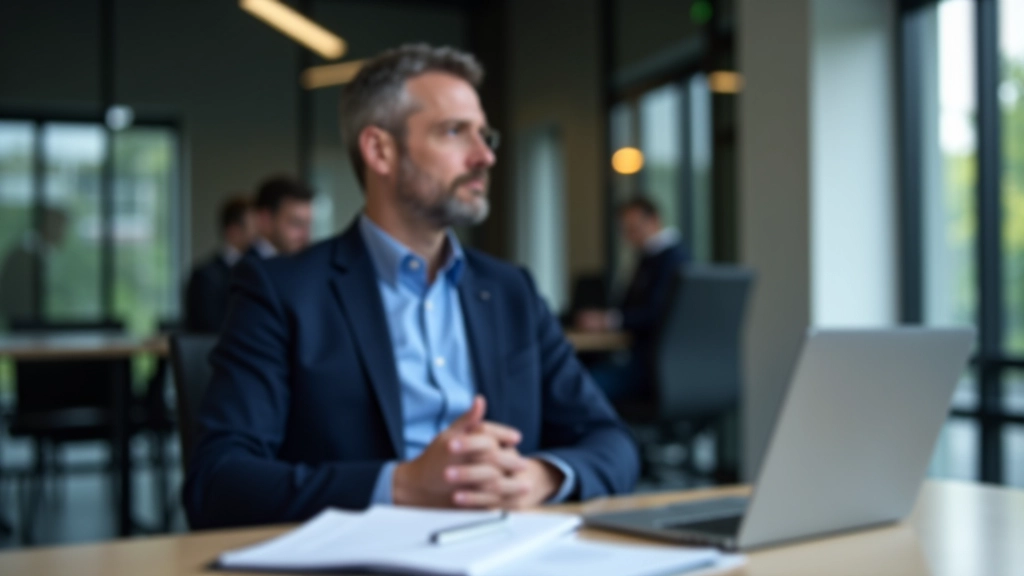 Teammedlemmer diskuterer nevqiloømsbudget og finansiel strategi omkring mødetabel