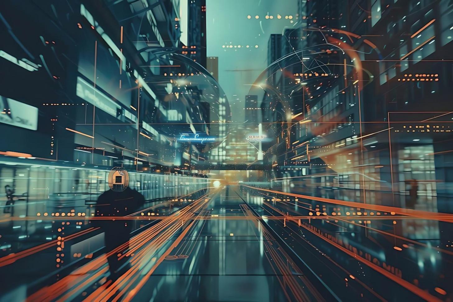 GANs: Generación de Imágenes y Contenido Sintético